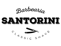 Barbearia Santorini